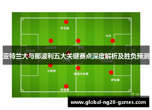 亚特兰大与那波利五大关键赛点深度解析及胜负预测