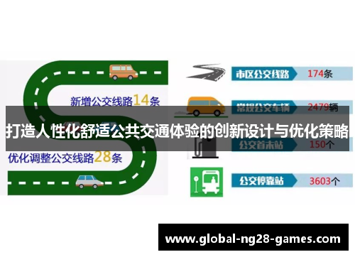 打造人性化舒适公共交通体验的创新设计与优化策略